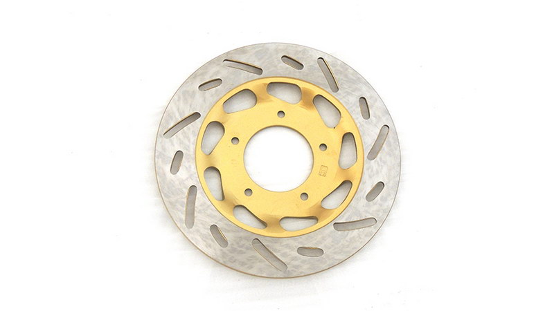 ÖN DİSK ( ÇİTA150-R GOLD )